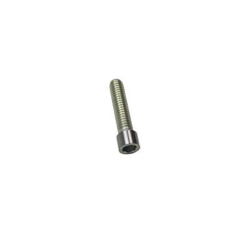 Bout UNC 5/16 x 18 voor 664428 rubber stuurkolom 140+1800+164