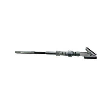 Gereedschap: Hoongereedschap voor rem en  koppeling cilinders 11/16  inch - 2  1/2 inch  1.75  tot 6.3 cm