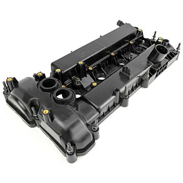 Kleppendeksel VOLVO S60 II 11-18 S80 II 07- V60 I -18 V70 III 08- XC60 I -17