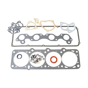 Pakkingset cilinderkop B200K 1985+ 89mm 240+340+360+740+940 240 340-360