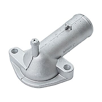 Koel water uitgang op motor 850+S60+S70+S80+V70 B5202 5204 5234 5252 5244 5254 850 S80 S70 S60 V70