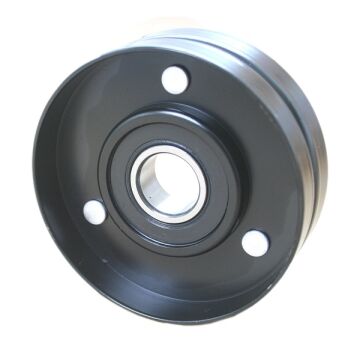 spanrol geleide poelie v-snaar riem OEM ref 59145276 V70 S90 S70 V90 C70 850  960 S40 V40 XC70
