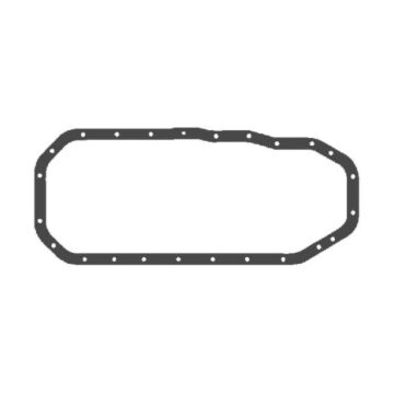 oliecarterpan pakking OEM ref 54103609 Audi 100 200 Cabriolet 90 80 A6 Coupe QuattroVolkswagen Passat SantanaS70 850 V70 S80