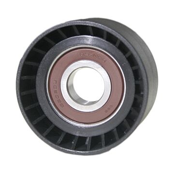geleide poelie v-snaar riem OEM ref 30638631 30652243 31303117 4414654 8200071404 8200981266 9198527 S40 V40