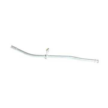 Peilstok olie  dipstick buis V70 S80 S70 C70 Xc70 43 18 cm