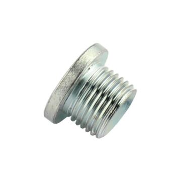 Olie aftapplug  260 440 460 480 OEM ref 1218114 16393 7703075210 7703075348 7903075033.Volvo