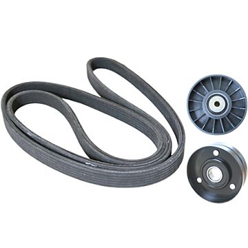 multiriem set 