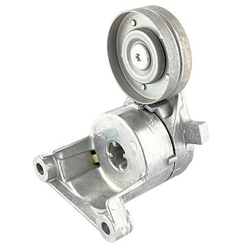 multiriem spanrol poelie compleet S80 S70 V70 850 tdi diesel D5252T spanner