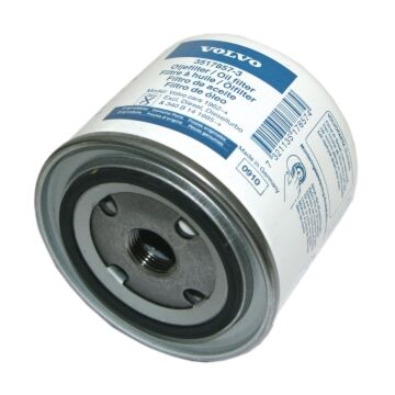 Oliefilter Volvo 340 - 440 - 460 - 480 zie 3102872_B