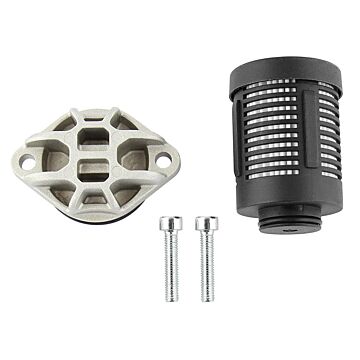 olie filter AOC Xc70 S80 Xc60 S60 V70 V60 Xc90