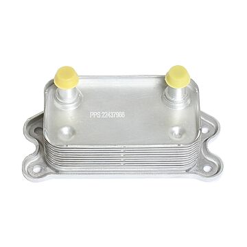 oliekoeler S40 V50 C70
