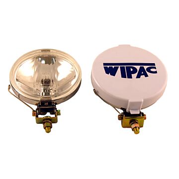 Verstralers Wipac / 135 mm (Diameter) x 60 mm (Diepte) set van 2 inclusief beschermhoezen