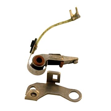 Breaker Point set Volvo typeVolvo 120 130 :  motor typeVolvo PV444 544 P445 P210 :  motor typeVolvo PV444 544 P445 P210 :  motor type voor merk