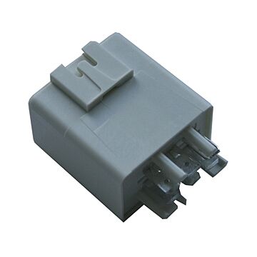 Benzine pomp brandstof relais 260 740 940 240 960 760 780 wit LH tronic OEM ref 3523608 