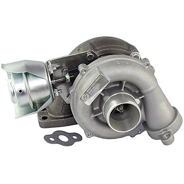 Turbo charger OEM ref 36000722 36002480 8603746 V50 V70 S40 C30 S80