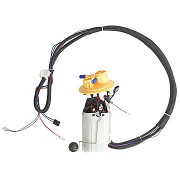 brandstof benzine pomp unit OEM ref 8621968 S80 V70 S60