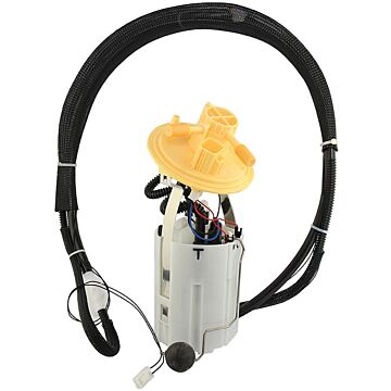 Benzine  brandstof pomp unit voor in de tank V70 S60 S80 Xc70 Xc90