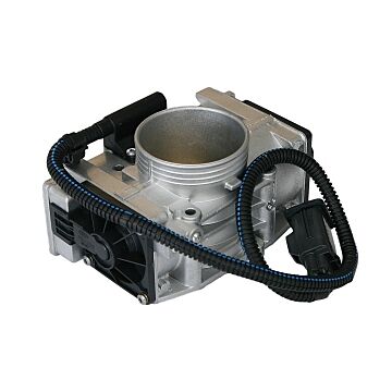 Gasklep huis origineel OEM ref 8644347 9186793 9451987 (Magneto Marelli) niet meer leverbaar