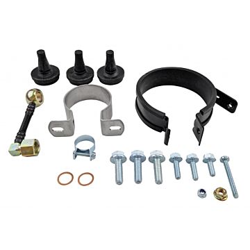 Montageset  brandstofpomp 740  760  780  940  960
