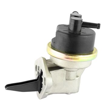 brandstof benzine pomp mechanisch 240 740 340-360