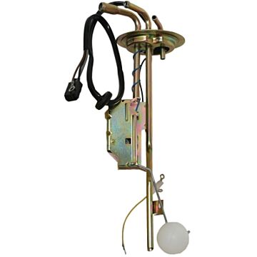 Benzine tank vlotter unit 240+260 injectie motoren 1979+