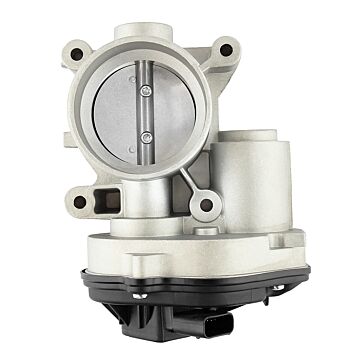 Gasklephuis V70 S40 C30 V50 geen software benodigd