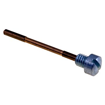 vlotter naald