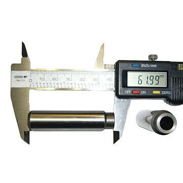 Sproeiernaald HIF SU BDG