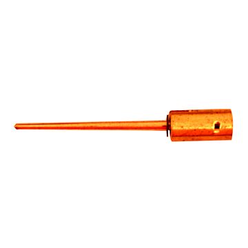 Sproeiernaald Stromberg carburateur B21A 240 B1FE B19a voor carb 1306010
