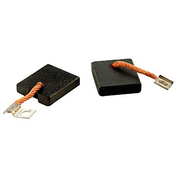 Koolborstelset dynamo 6 volt Bosch B4B 6x22x25 B16