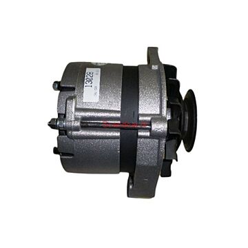 Dynamo wisselstroom SEV Marchal 55-60 Amp 