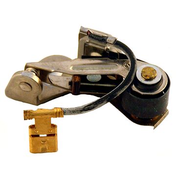Kontaktpunten contactpunten B30E 1973-1974 /8  164  2500-3.3  3 Series  911
