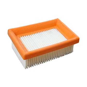 Filter computer box 850