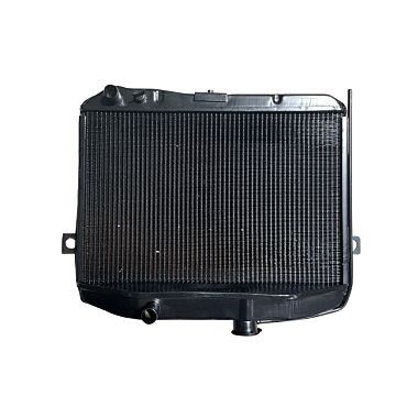 Radiateur P1800 oud type -1964 ( Ruil ) statiegeld E 200.00