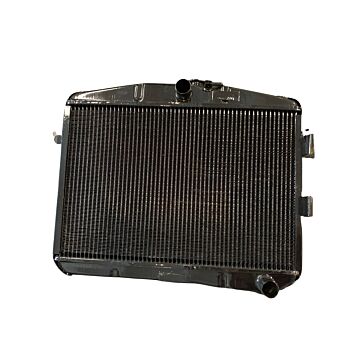 Radiateur Amazon 1967+ 140 -1971 P1800 gesloten systeem HD 30% meer capaciteit TROPIC