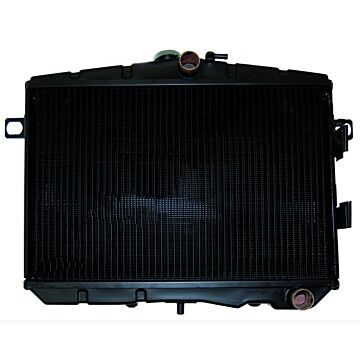 Radiateur P1800E+P1800ES automaat chassnr 35083+ +Amazon+140 For