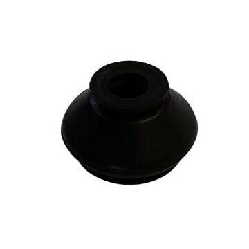 Rubber hoes vervangen door 670877