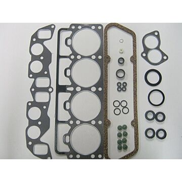 Pakkingset cilinderkop B20E P1800E P1800ES 140 -1972  0.8 MM 