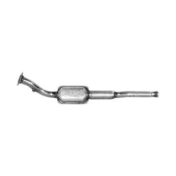 katalysator  850 OEM ref 1275421 12754214 4899018 9202456
