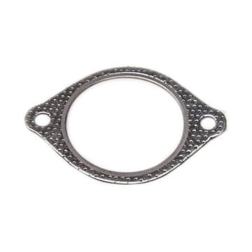 Pakking uitlaat V70+S60+S80 rond diam 74mm S60 V70 S80