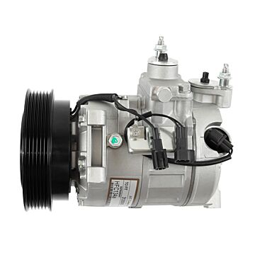 AC Airconditioning compressor pomp S80 Xc60 Xc70 V70  OEM ref 30722087 30767080 30780460 30780589 30780590 30780715 31220520 36002103 36002935  36051067 incl o ring