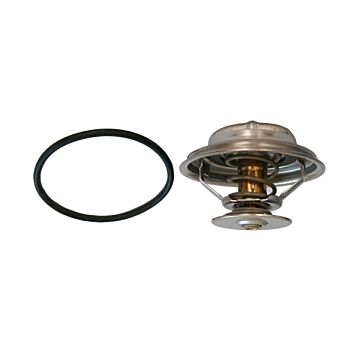 Thermostaat V70 S80 850 S70 87 graden TDI diesel