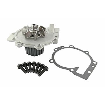 Waterpomp S60 V70 Xc60 C70 S80 Xc90 V60 V50 S40 Xc70 V40 C30 D5 T6 OEM ref 30751022 31293177 31293668 8694629 8694630 