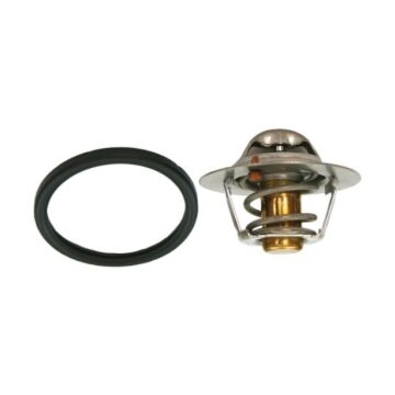 Thermostaat S40 V40 440 460 480 OEM ref 3449621 incl rubber ring