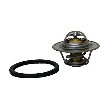 Thermostaat OEM ref 3343567 3345628 M863985 S40 V40 460 480 440 1.7 turbo