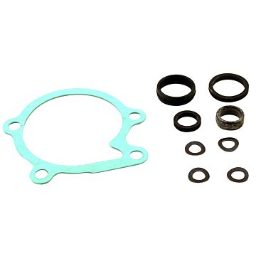 Pakking set waterpomp B18 Volvo P1800 P1800ES alle Volvo 240 tot 1976 B20- Volvo 140 alle Volvo 120 (275540)