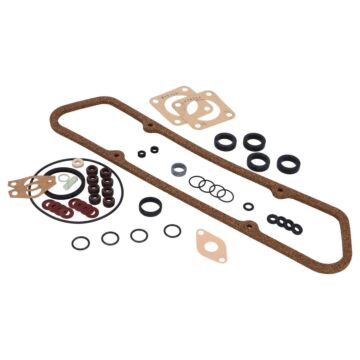Pakking set