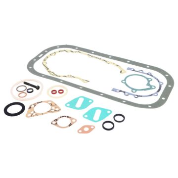 Pakking set