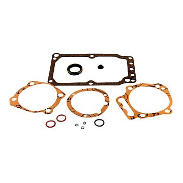 Pakkingset versnellingsbak M41 incl keerringen Amazon+140+P1800+240-1976 275416