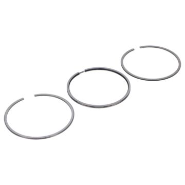 Zuigerveer set